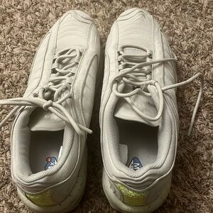 Mens Air Max Tailwind